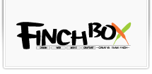 FINCHBOX