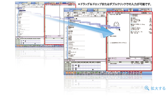 これが元祖!! スーパーセット
