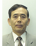 徳島大学知能情報工学科教授 赤松則男